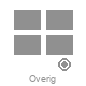 Overig werk