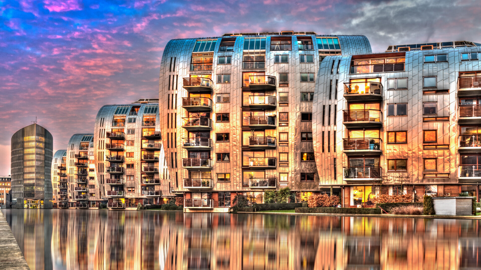 Paleiskwartier ‘s-Hertogenbosch