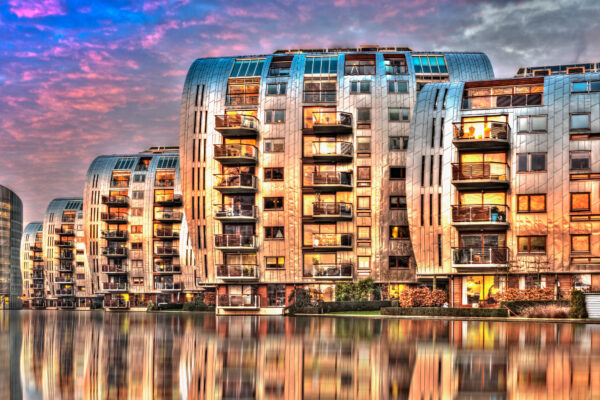 Paleiskwartier ‘s-Hertogenbosch