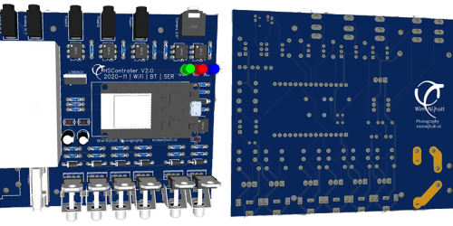 PCB2020-11 PCB2020-11
